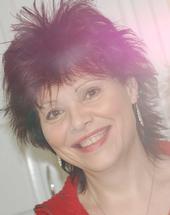 Terry Jarratt
