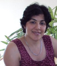 Roya Rashedi