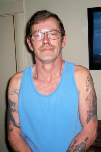 Randy Reed