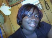 Makeshia Robins