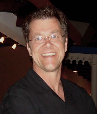 William Anderson