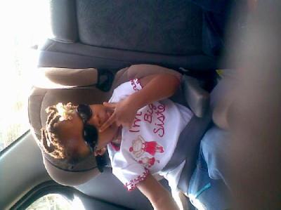 Fefe Tarley