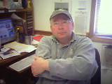 Gary Voller