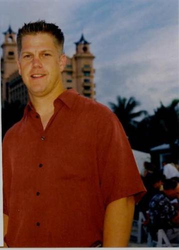 Stephen Weightman