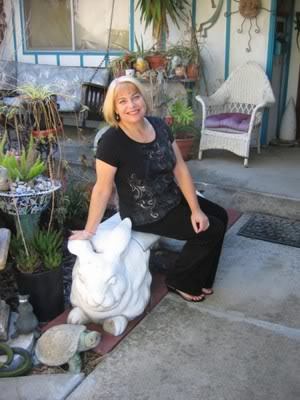 Diane Cottrell