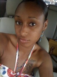 Keiauna Butler