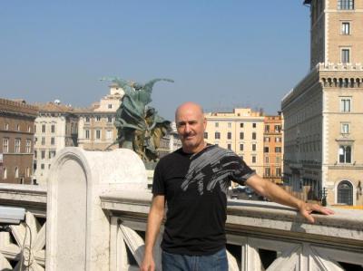 Art Bossio