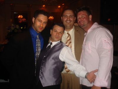 Jason Getty