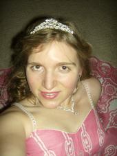 Valerie Shive