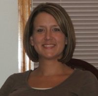 Kristy Mcelroy