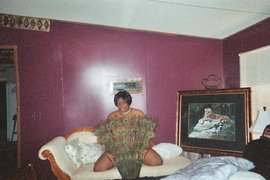 Marjesta Jones