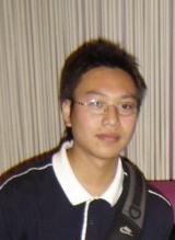 Jiahai Zhang