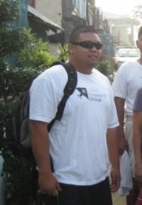 Eduardo Buenaventura