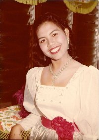 Reynalina Artiaga