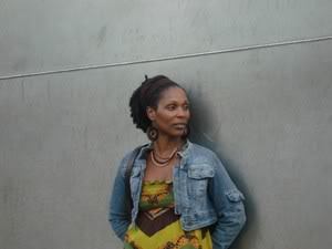 Kimberly Calloway