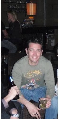 Matthew Lang