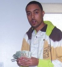 Cedrell Gordon