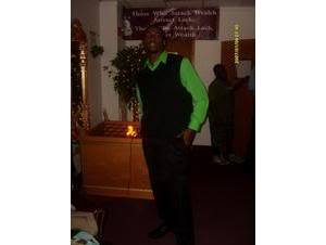 Dequain Monds