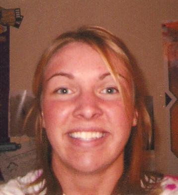 Ashley Eivins