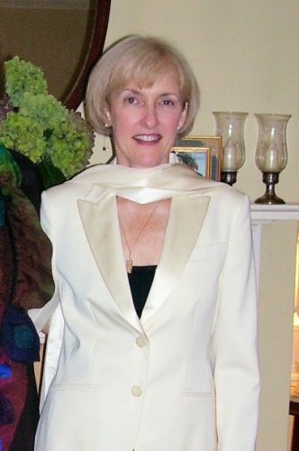 Mary Ambrose