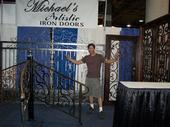 Michael Ahrndt