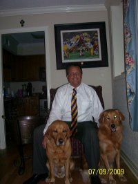 Todd Fee