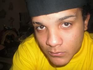 Bryan Salas