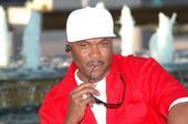 Dereck Blackman