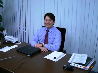 Wilson Arikita