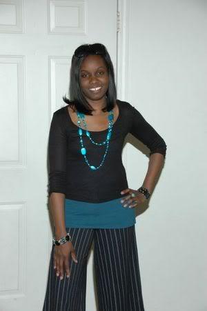 Tiffany Bush