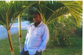 Rodney Daphinis