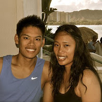 Timothy Gorospe