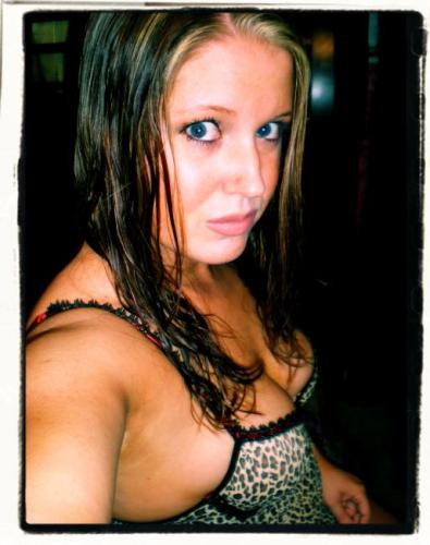 Michelle Doherty