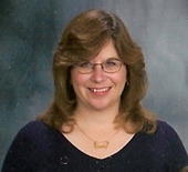 Kristy Weins