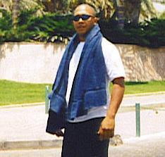 Raul Santiago