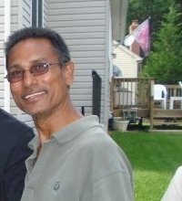 Adaish Balram
