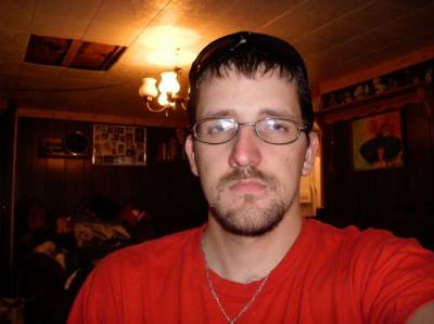 Daniel Leigh
