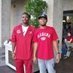 Marcus Dawes