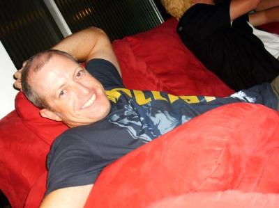 Brian Falkenberry