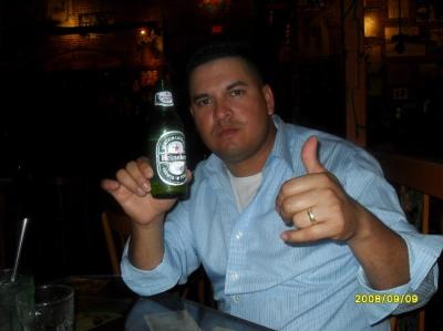 Donal Lopez