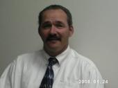 Mark Mcfalls