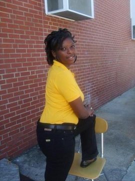 Charnita Puckett