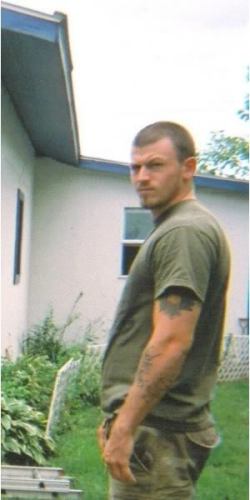 Harold Sagert