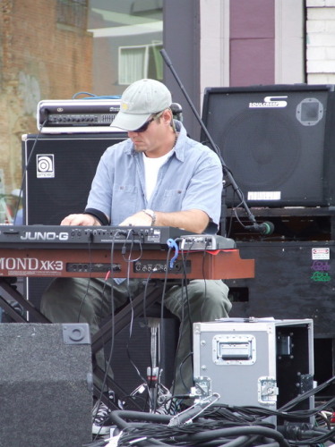 Jeffrey Goodman
