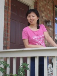 Yiru Zhang