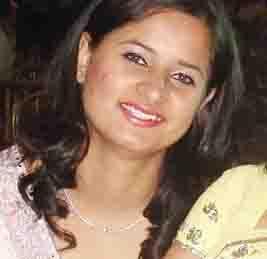 Ekta Sethi
