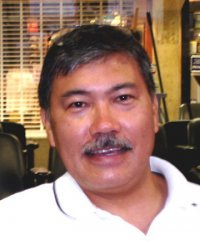 Calvin Miyahira