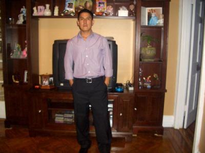 Jose Tinizhanay