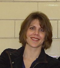 Gail Nikolau
