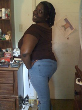 Jennifer Alston